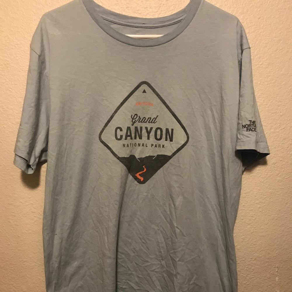 The North Face Grand Canyon Shirt Men’s Large